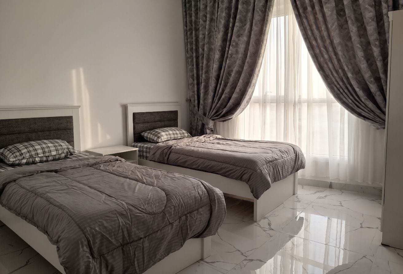 2BR Apartment for Sale in Oasis Towers, Ajman – photo 11