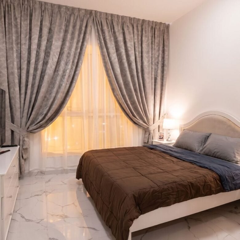 2BR Apartment for Sale in Oasis Towers, Ajman – photo 12