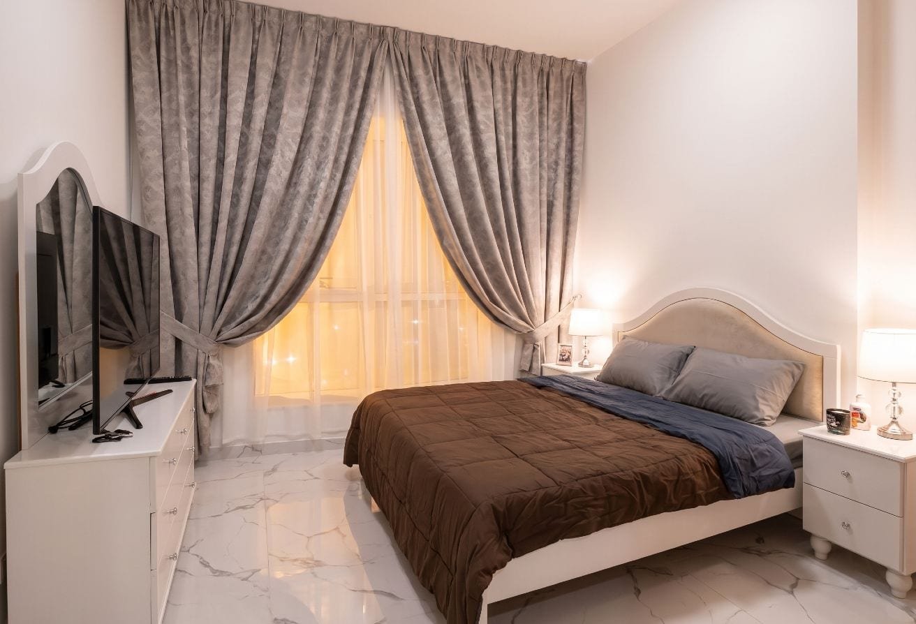 2BR Apartment for Sale in Oasis Towers, Ajman – photo 12