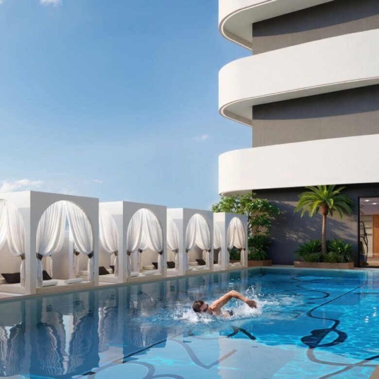 2BR Apartment for Sale in One 678 Residences, Ajman – photo 3