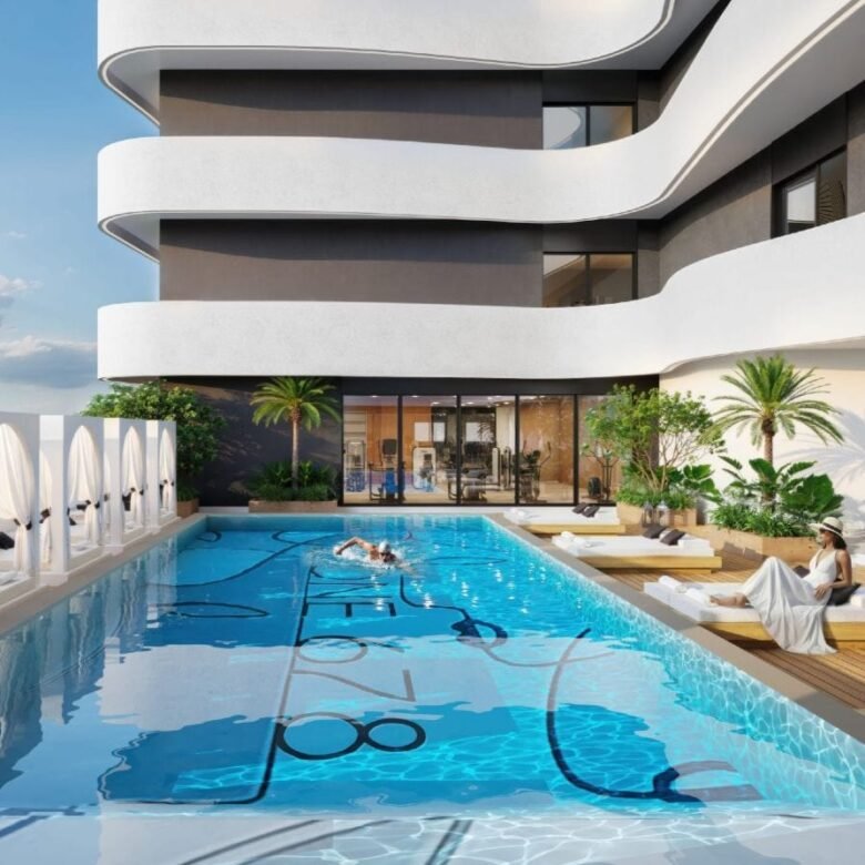3BR Apartment for Sale in One 678 Residences, Ajman – photo 5