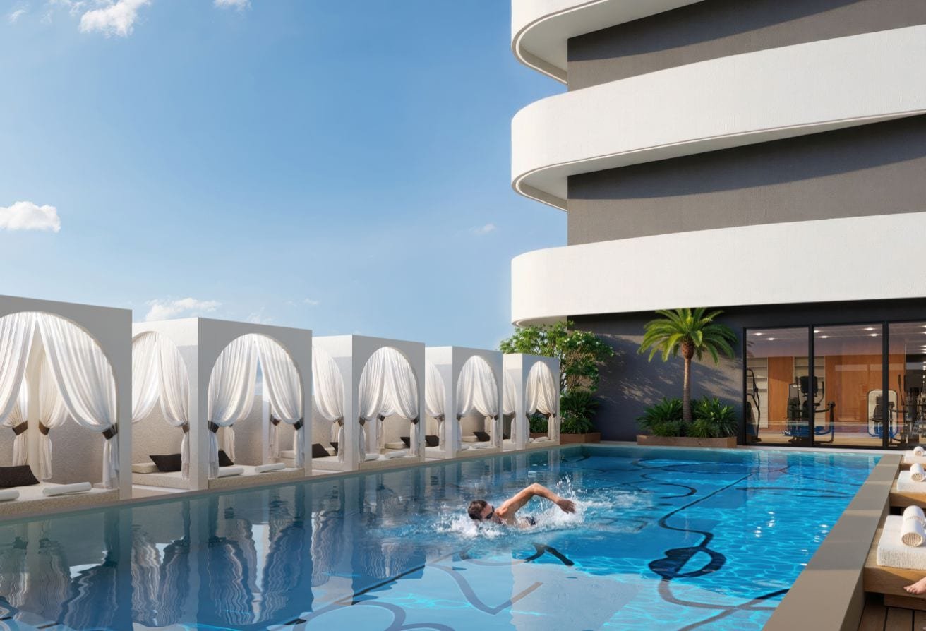 3BR Apartment for Sale in One 678 Residences, Ajman – photo 6