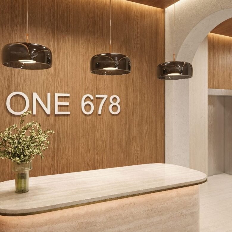 3BR Apartment for Sale in One 678 Residences, Ajman – photo 9