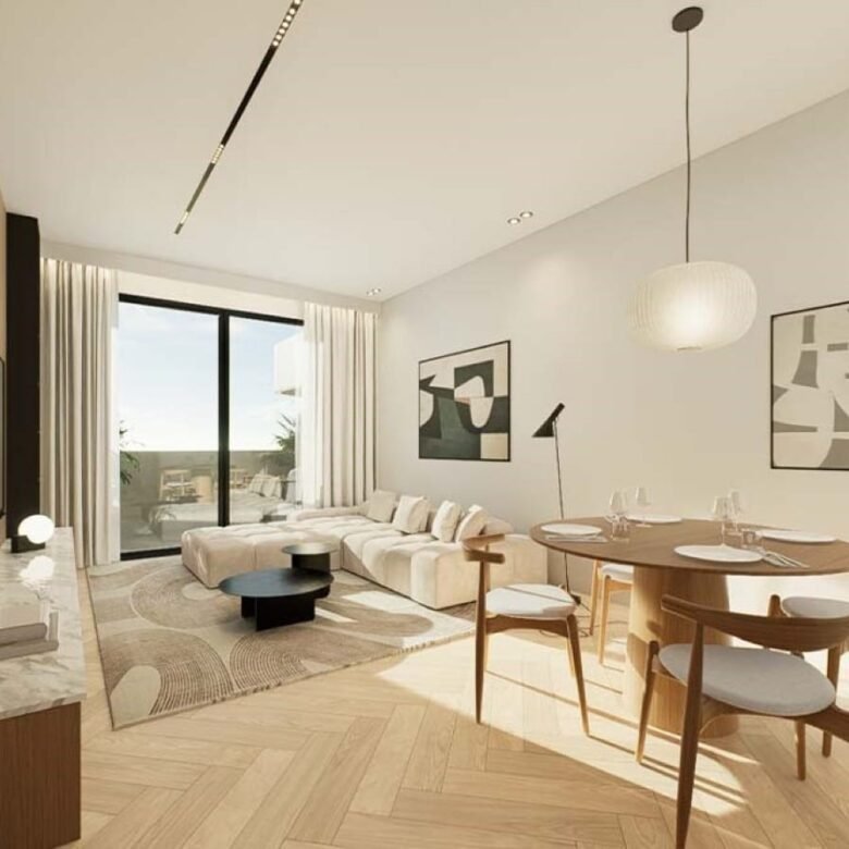 1BR Apartment for Sale in One 678 Residences, Ajman – photo 12
