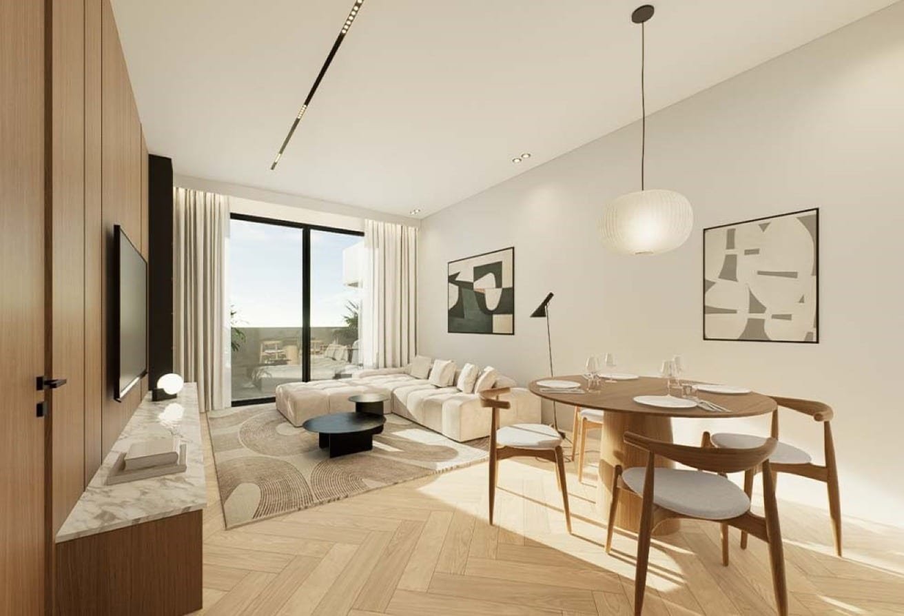1BR Apartment for Sale in One 678 Residences, Ajman – photo 12