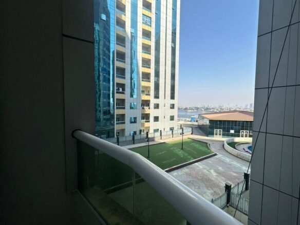 2BR Apartment for Sale in Orient Tower B, Ajman – photo 1