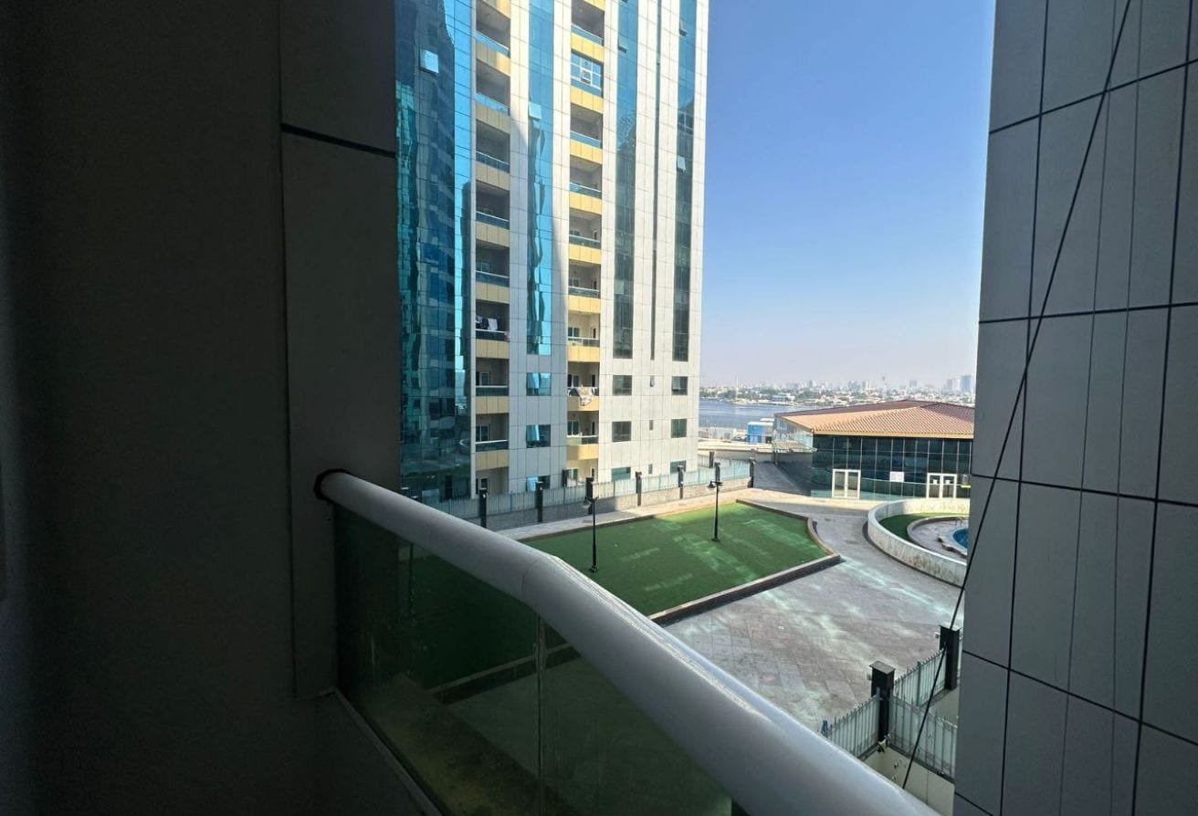2BR Apartment for Sale in Orient Tower B, Ajman – photo 1