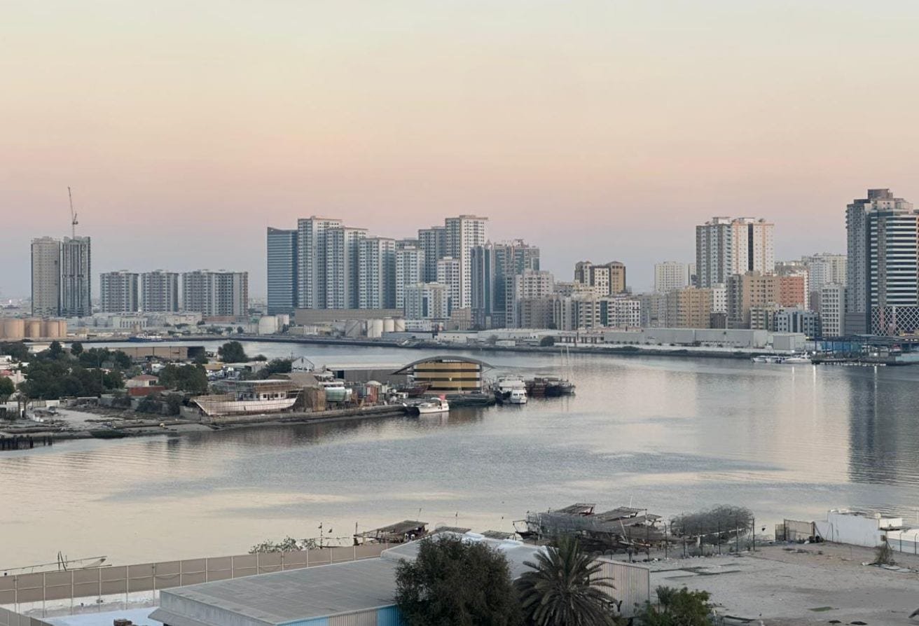 1BR Apartment for Sale in Orient Tower B, Ajman – photo 1