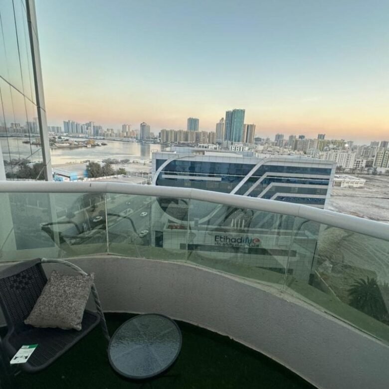 1BR Apartment for Sale in Orient Tower B, Ajman – photo 2