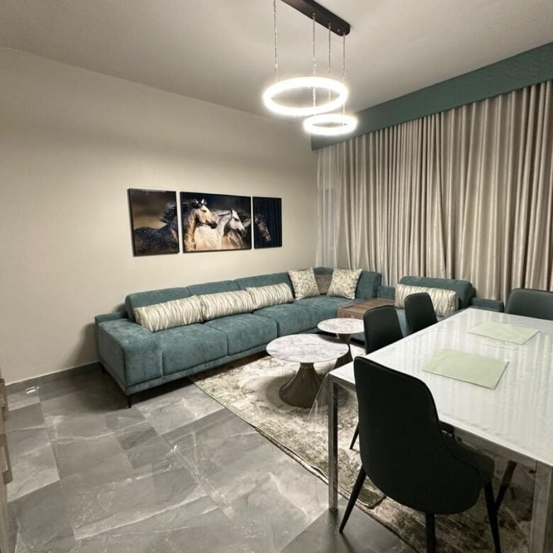 1BR Apartment for Sale in Orient Tower B, Ajman – photo 3