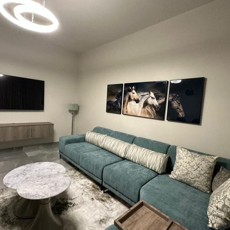 1BR Apartment for Sale in Orient Tower B, Ajman – photo 4