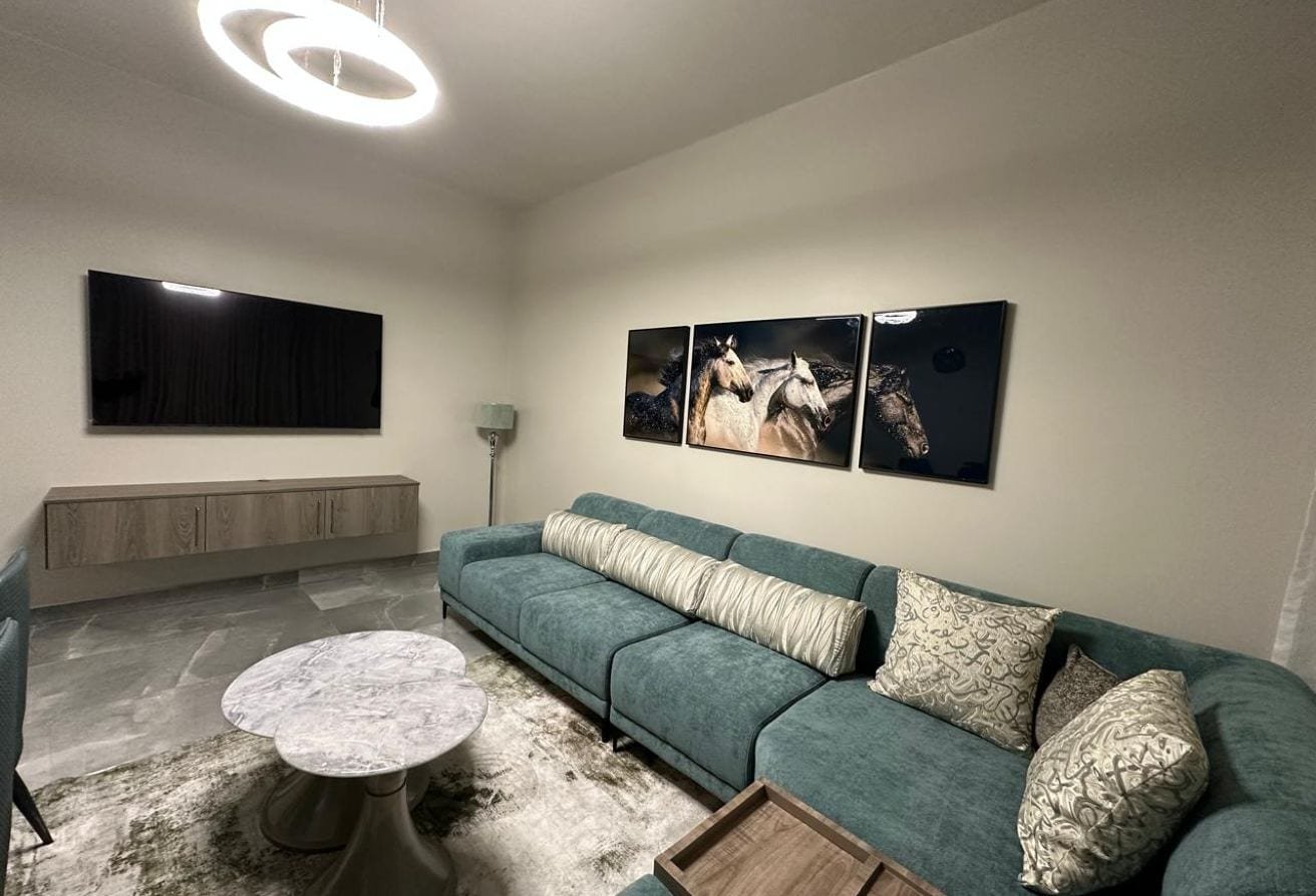 1BR Apartment for Sale in Orient Tower B, Ajman – photo 4