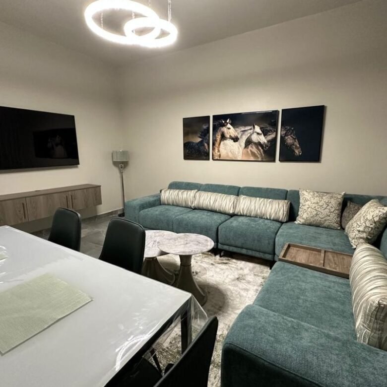 1BR Apartment for Sale in Orient Tower B, Ajman – photo 5