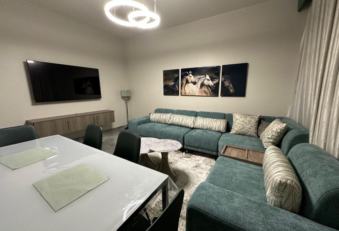 1BR Apartment for Sale in Orient Tower B, Ajman – photo 5