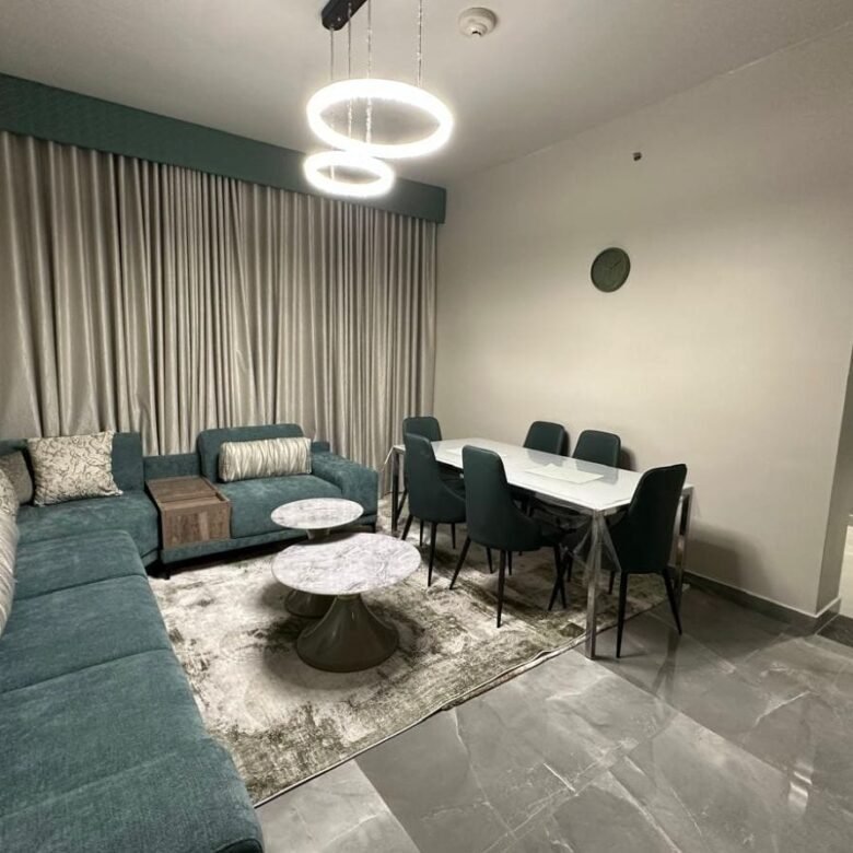 1BR Apartment for Sale in Orient Tower B, Ajman – photo 6