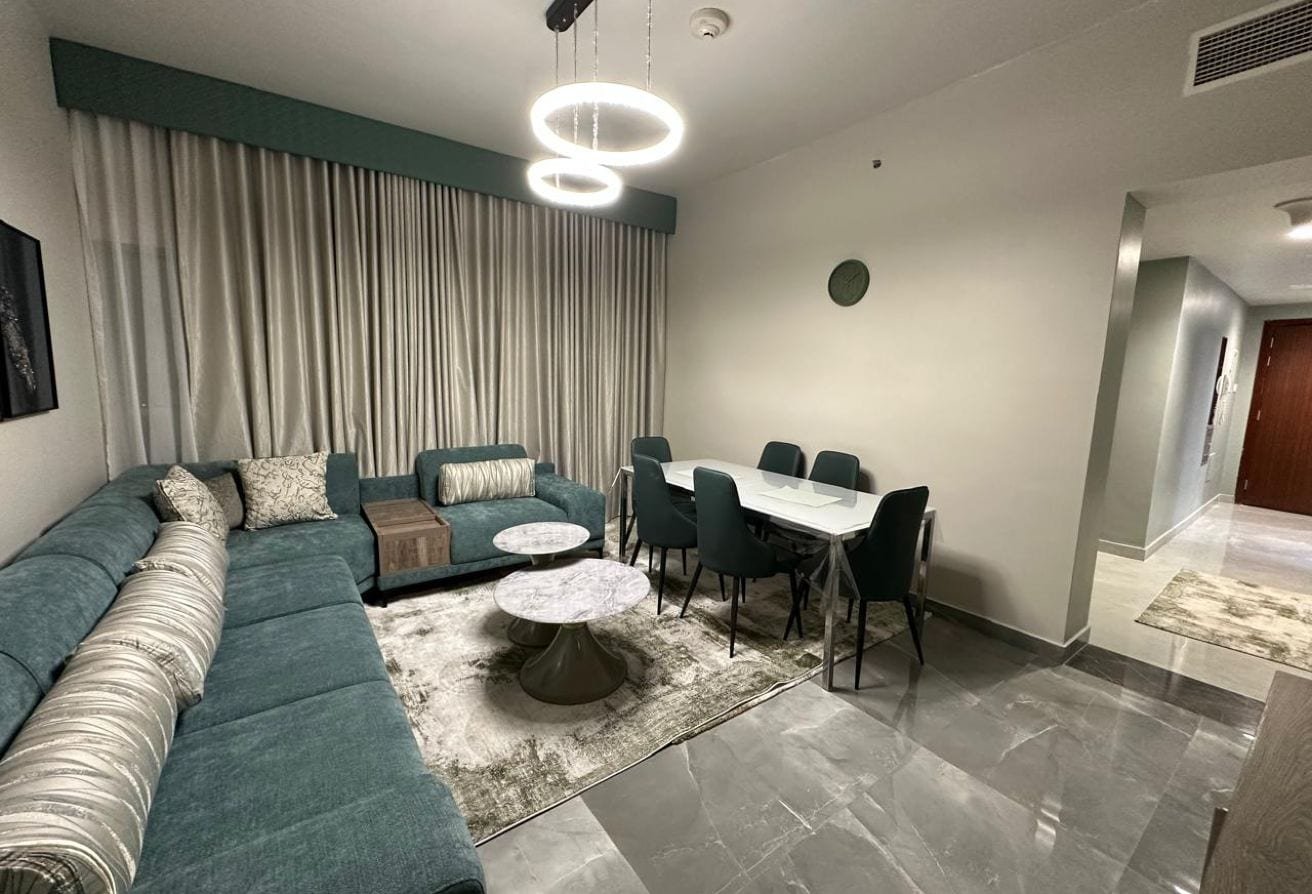 1BR Apartment for Sale in Orient Tower B, Ajman – photo 6