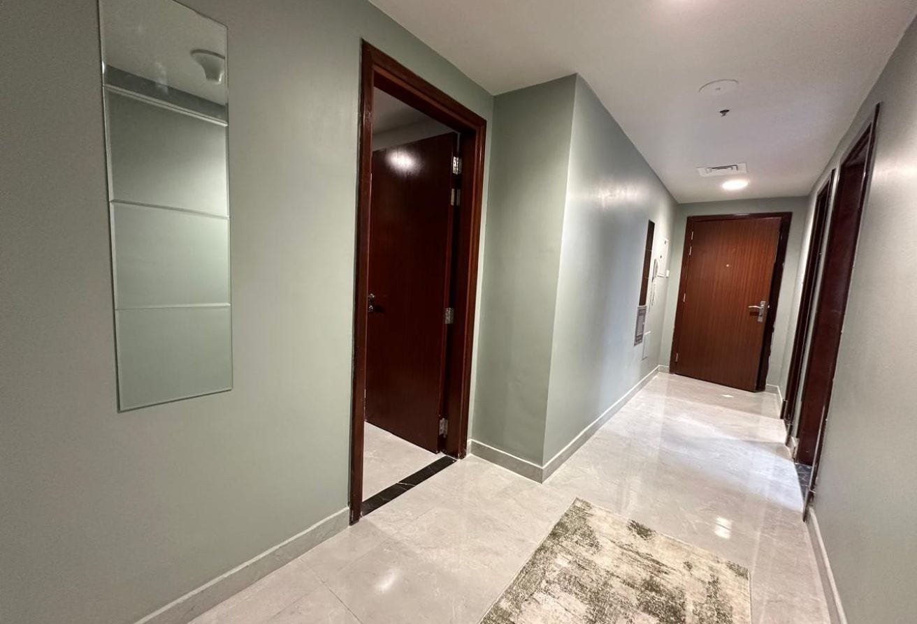 1BR Apartment for Sale in Orient Tower B, Ajman – photo 8