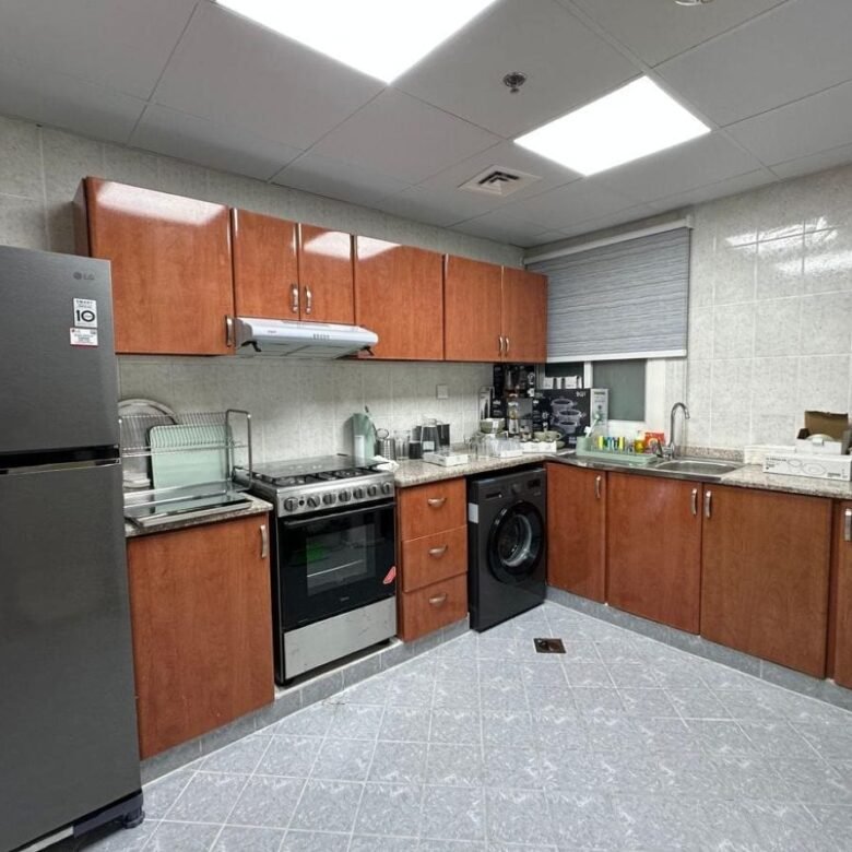 1BR Apartment for Sale in Orient Tower B, Ajman – photo 9