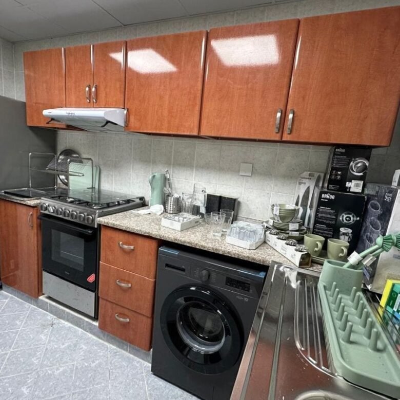 1BR Apartment for Sale in Orient Tower B, Ajman – photo 10