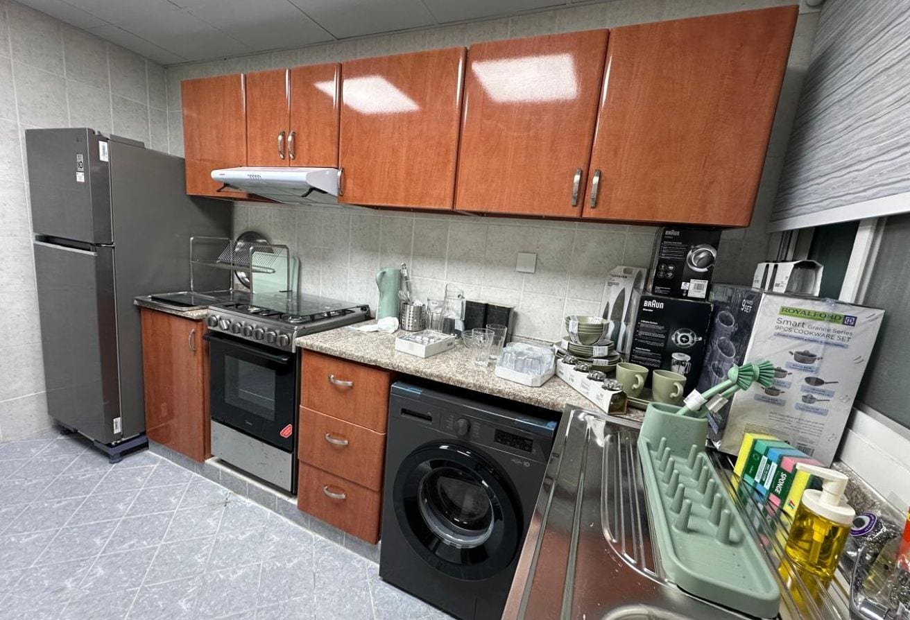 1BR Apartment for Sale in Orient Tower B, Ajman – photo 10
