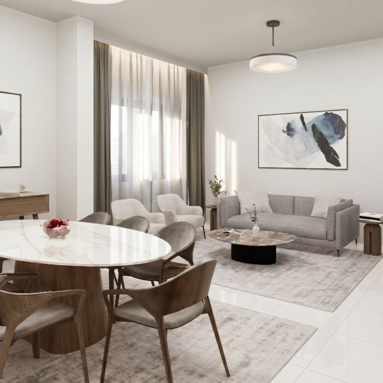 2BR Apartment for Sale in Princess Village, Ajman – photo 2