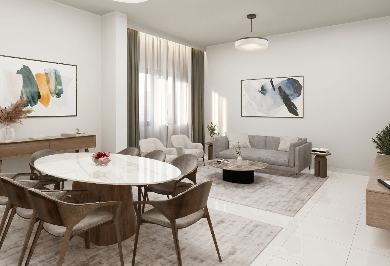 2BR Apartment for Sale in Princess Village, Ajman – photo 2