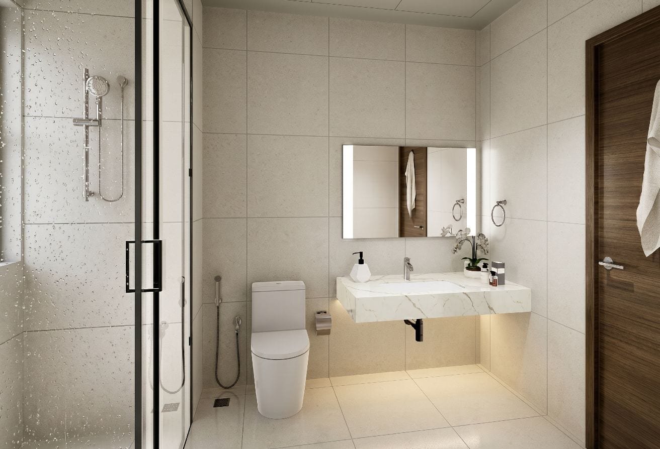 2BR Apartment for Sale in Princess Village, Ajman – photo 4