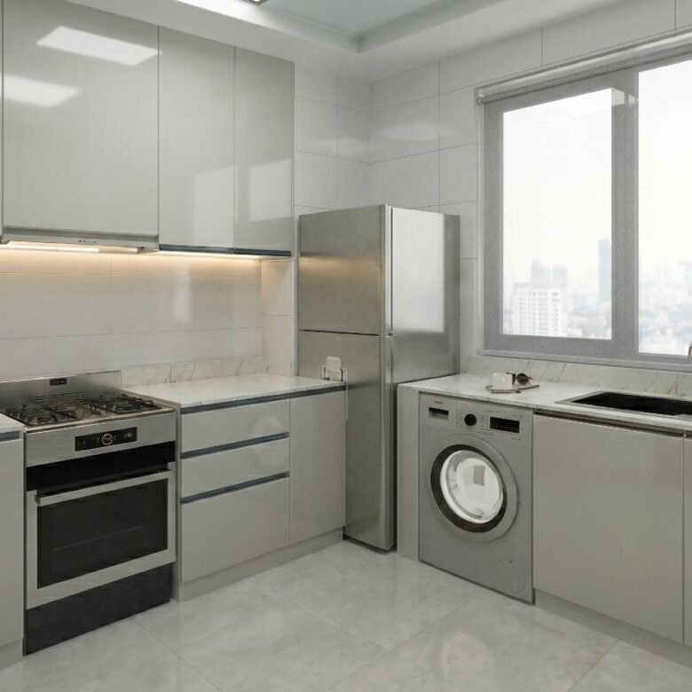 2BR Apartment for Sale in Princess Village, Ajman – photo 6