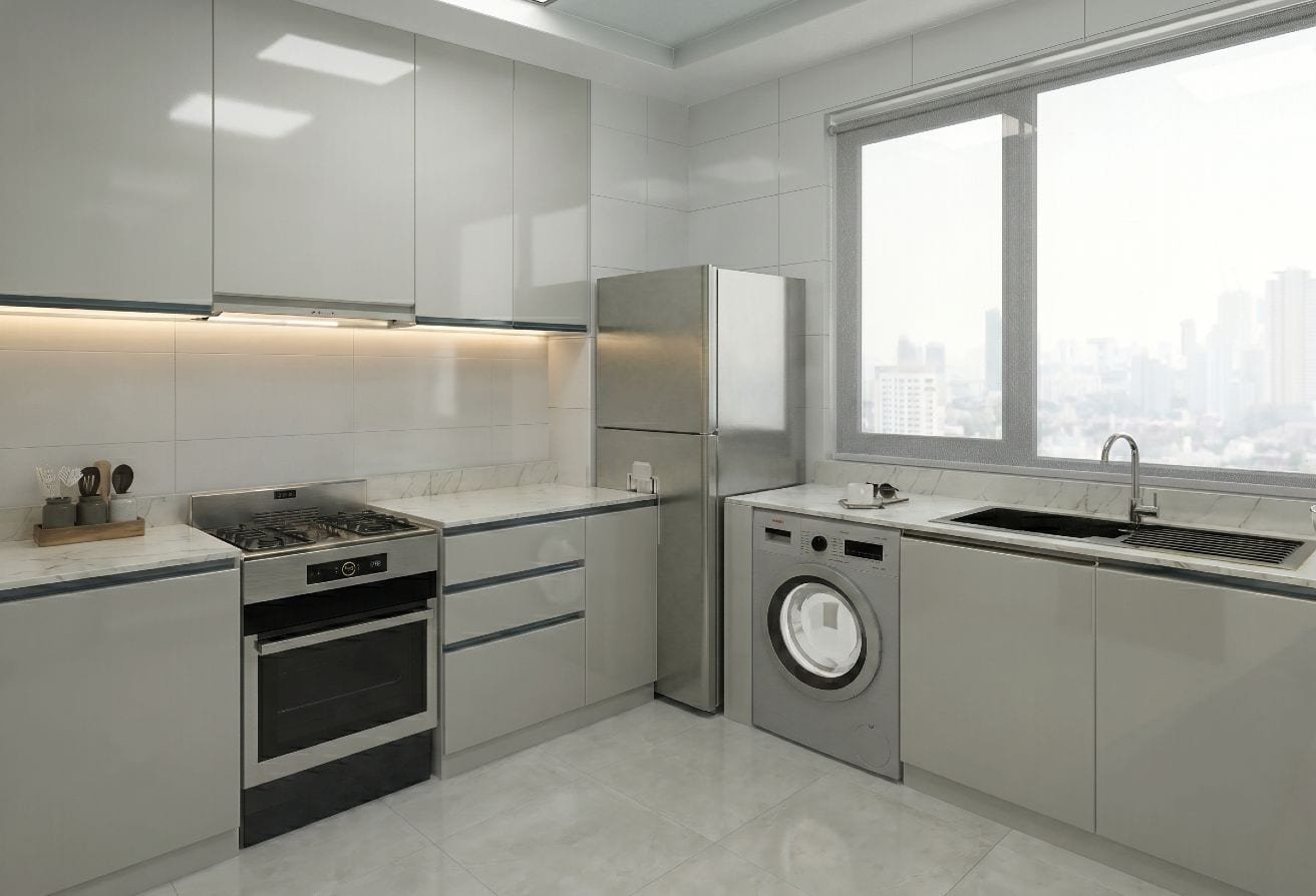 2BR Apartment for Sale in Princess Village, Ajman – photo 6