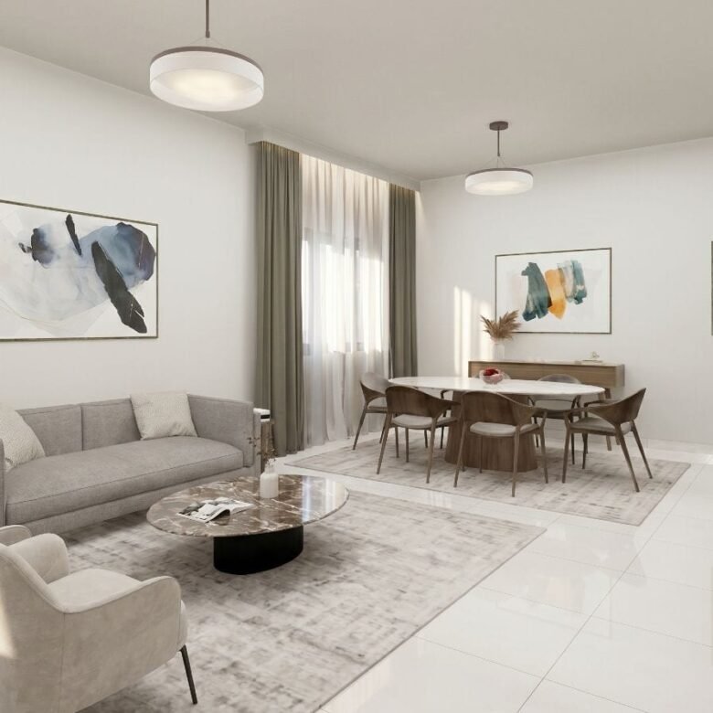 2BR Apartment for Sale in Princess Village, Ajman – photo 7