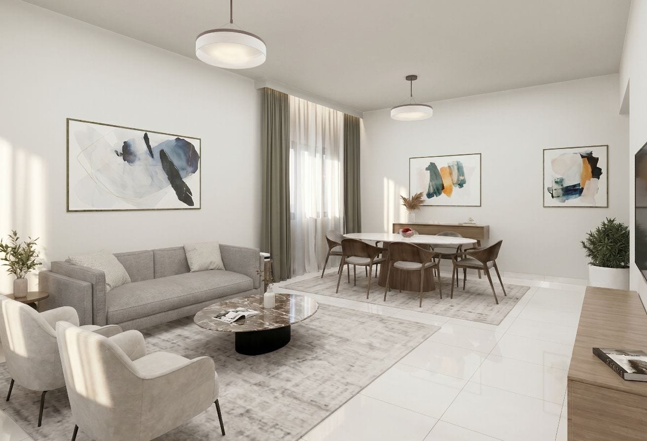 2BR Apartment for Sale in Princess Village, Ajman – photo 7