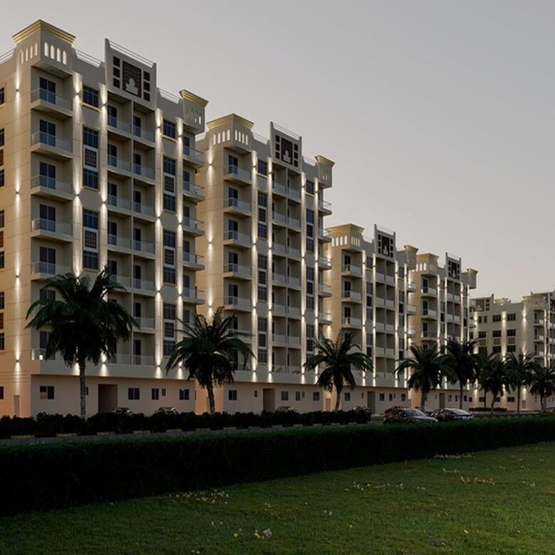 2BR Apartment for Sale in Princess Village, Ajman – photo 8