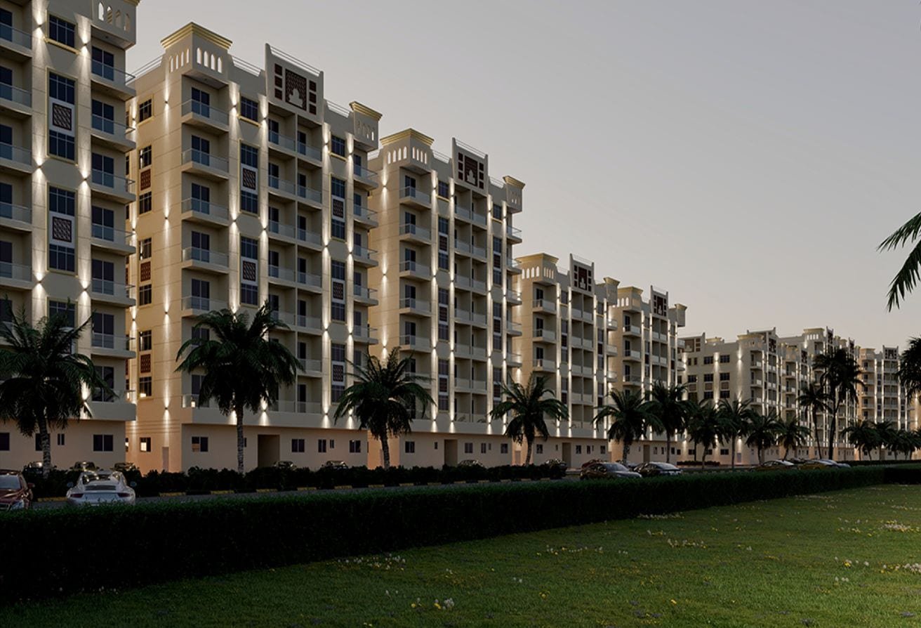 2BR Apartment for Sale in Princess Village, Ajman – photo 8