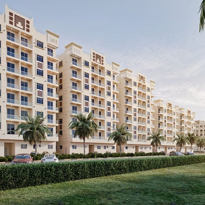 2BR Apartment for Sale in Princess Village, Ajman – photo 9