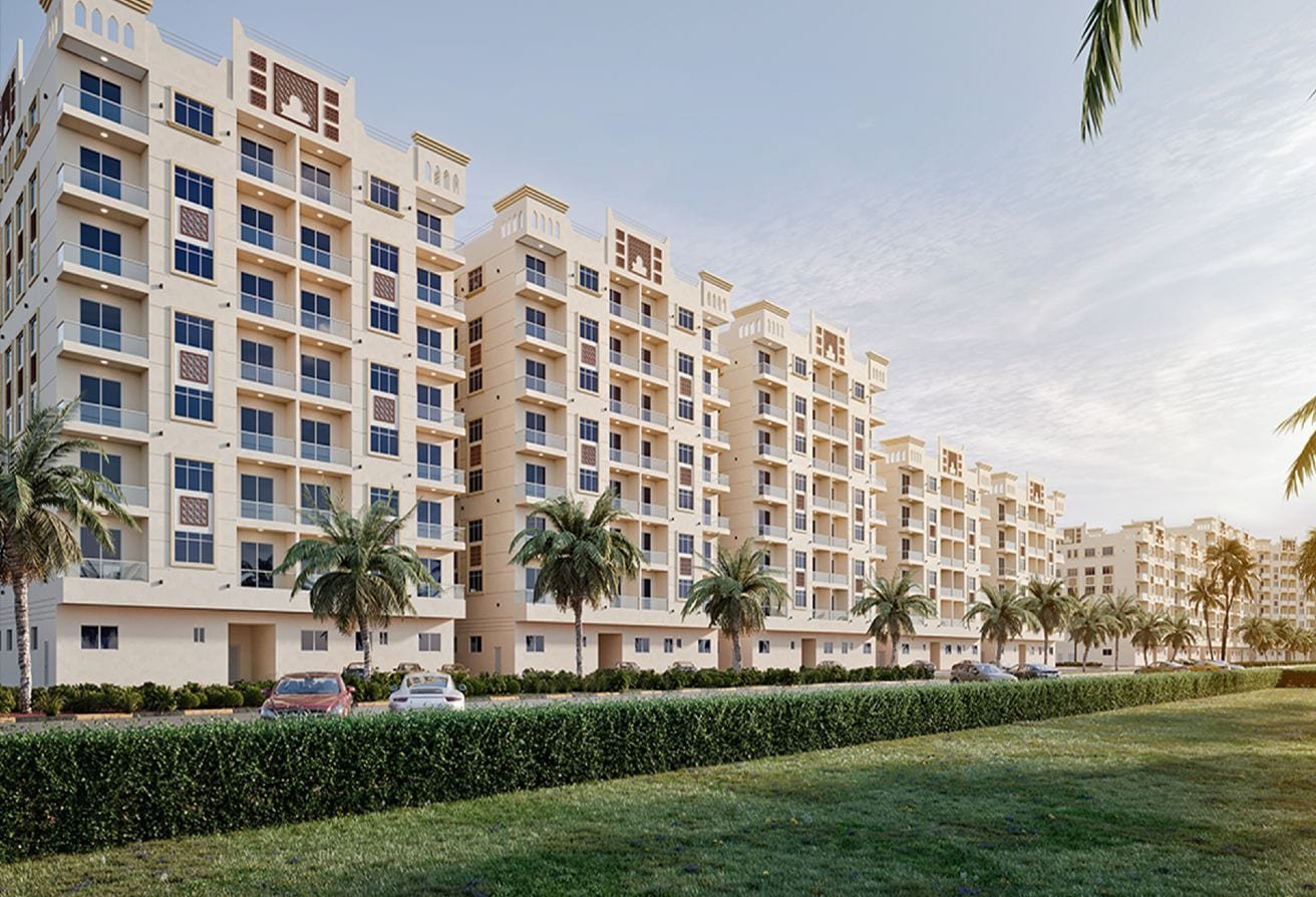 2BR Apartment for Sale in Princess Village, Ajman – photo 9