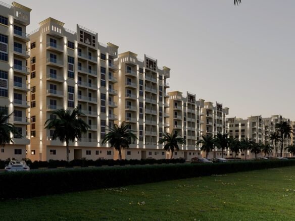 2BR Apartment for Sale in Princess Village, Ajman – photo 1