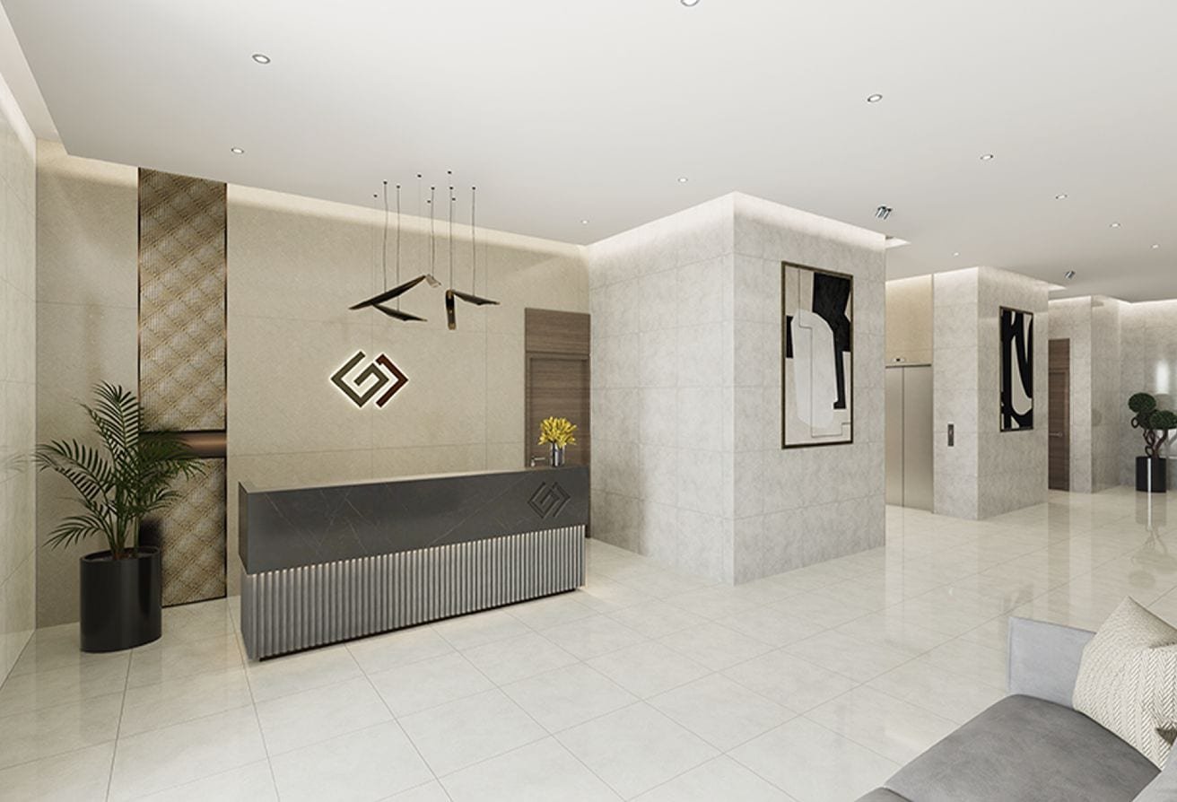 1BR Apartment for Sale in Princess Village, Ajman – photo 2