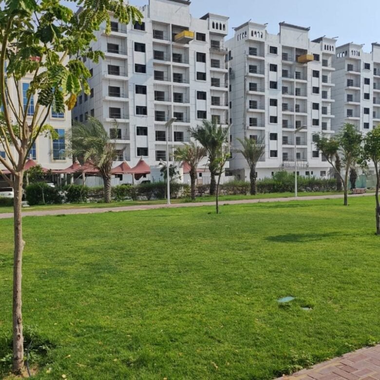 1BR Apartment for Sale in Princess Village, Ajman – photo 2