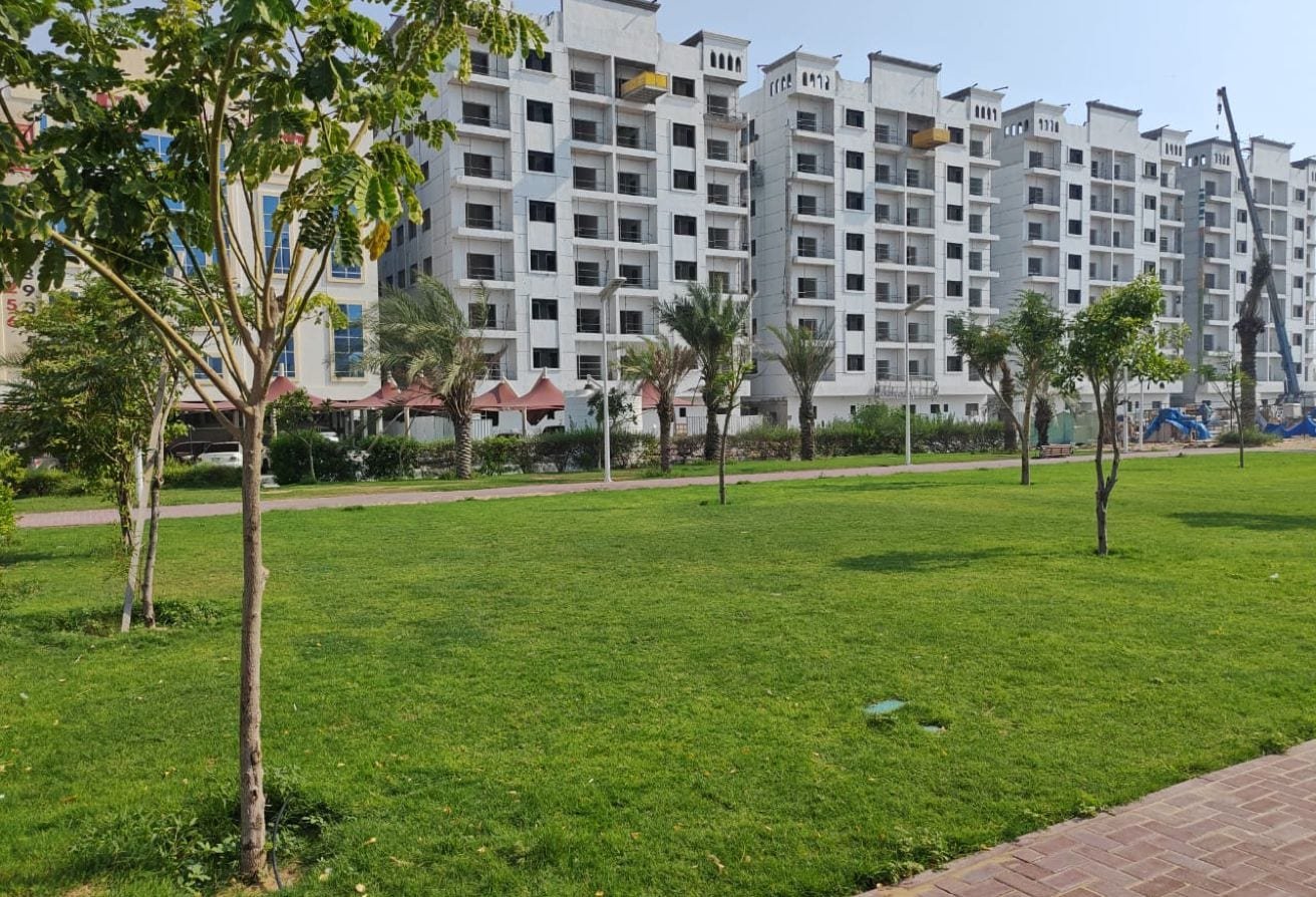 1BR Apartment for Sale in Princess Village, Ajman – photo 2