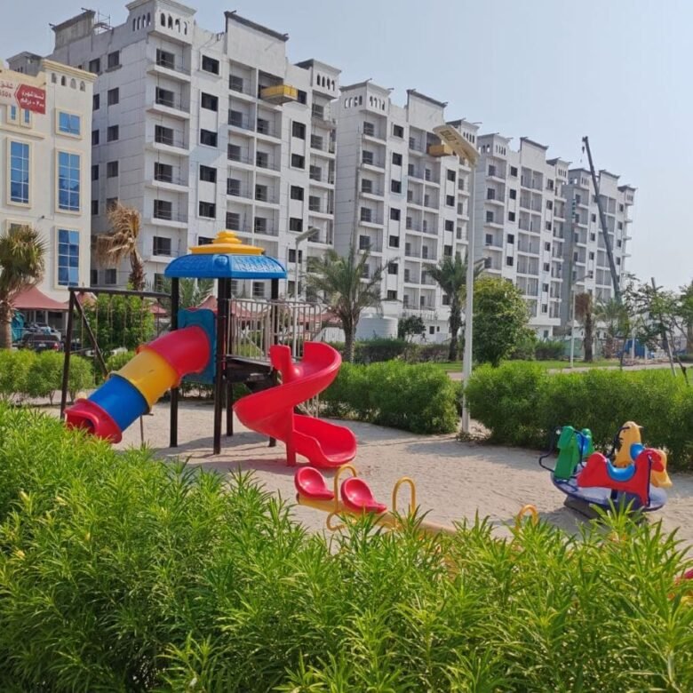 1BR Apartment for Sale in Princess Village, Ajman – photo 3