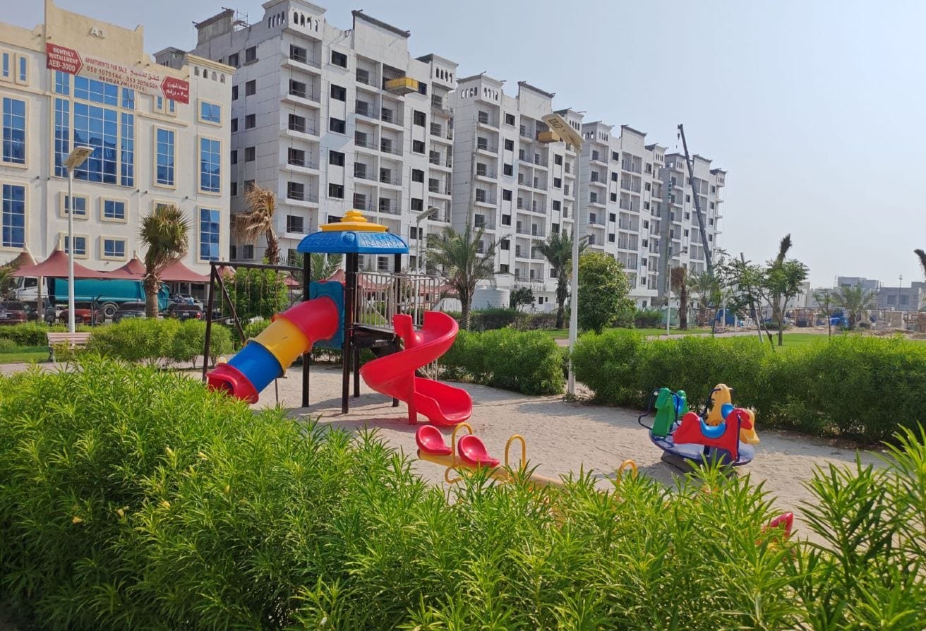 1BR Apartment for Sale in Princess Village, Ajman – photo 3