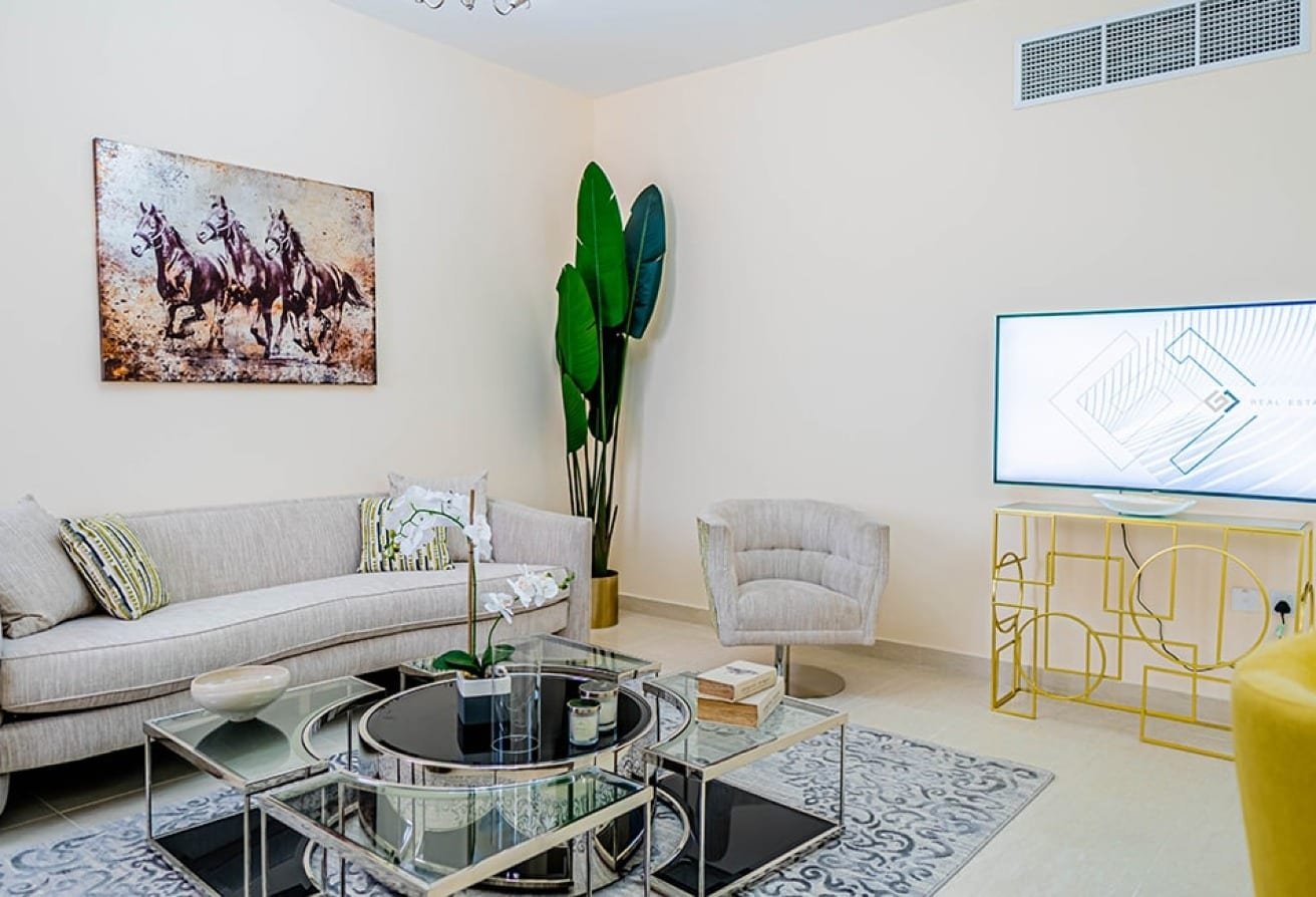 1BR Apartment for Sale in Princess Village, Ajman – photo 5