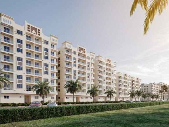 1BR Apartment for Sale in Princess Village, Ajman – photo 1