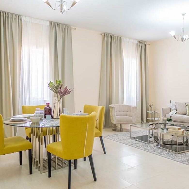 1BR Apartment for Sale in Princess Village, Ajman – photo 2