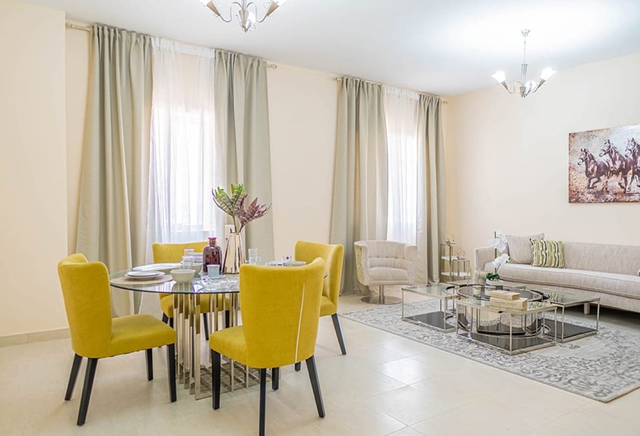 1BR Apartment for Sale in Princess Village, Ajman – photo 2
