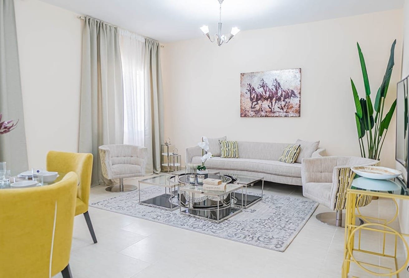 1BR Apartment for Sale in Princess Village, Ajman – photo 5