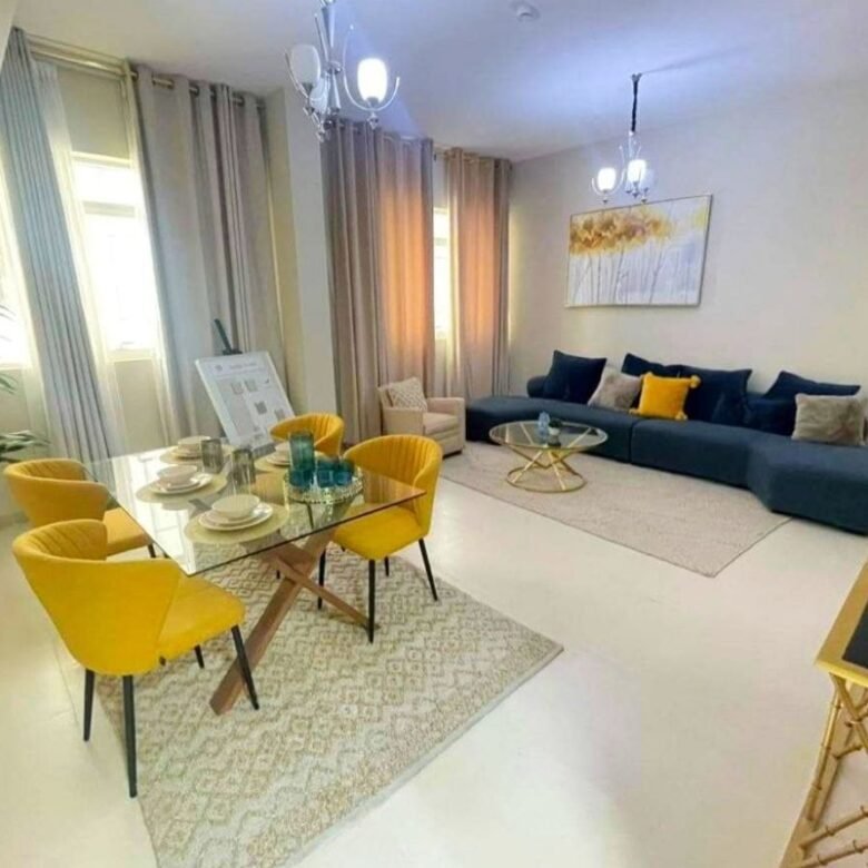 1BR Apartment for Sale in Princess Village, Ajman – photo 2