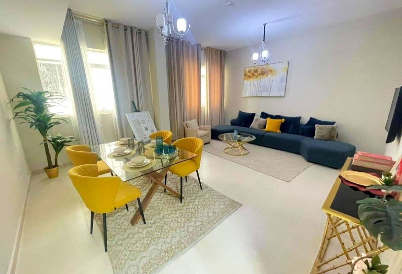 1BR Apartment for Sale in Princess Village, Ajman – photo 2