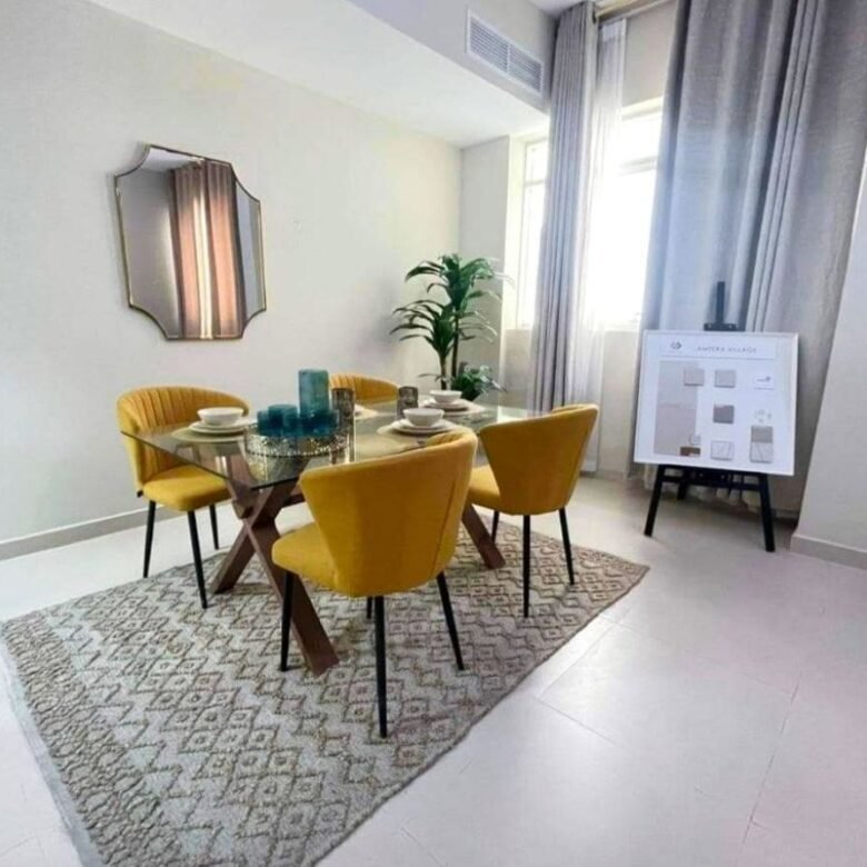1BR Apartment for Sale in Princess Village, Ajman – photo 3
