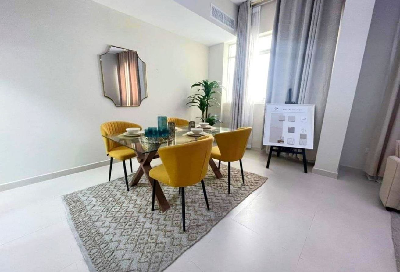 1BR Apartment for Sale in Princess Village, Ajman – photo 3